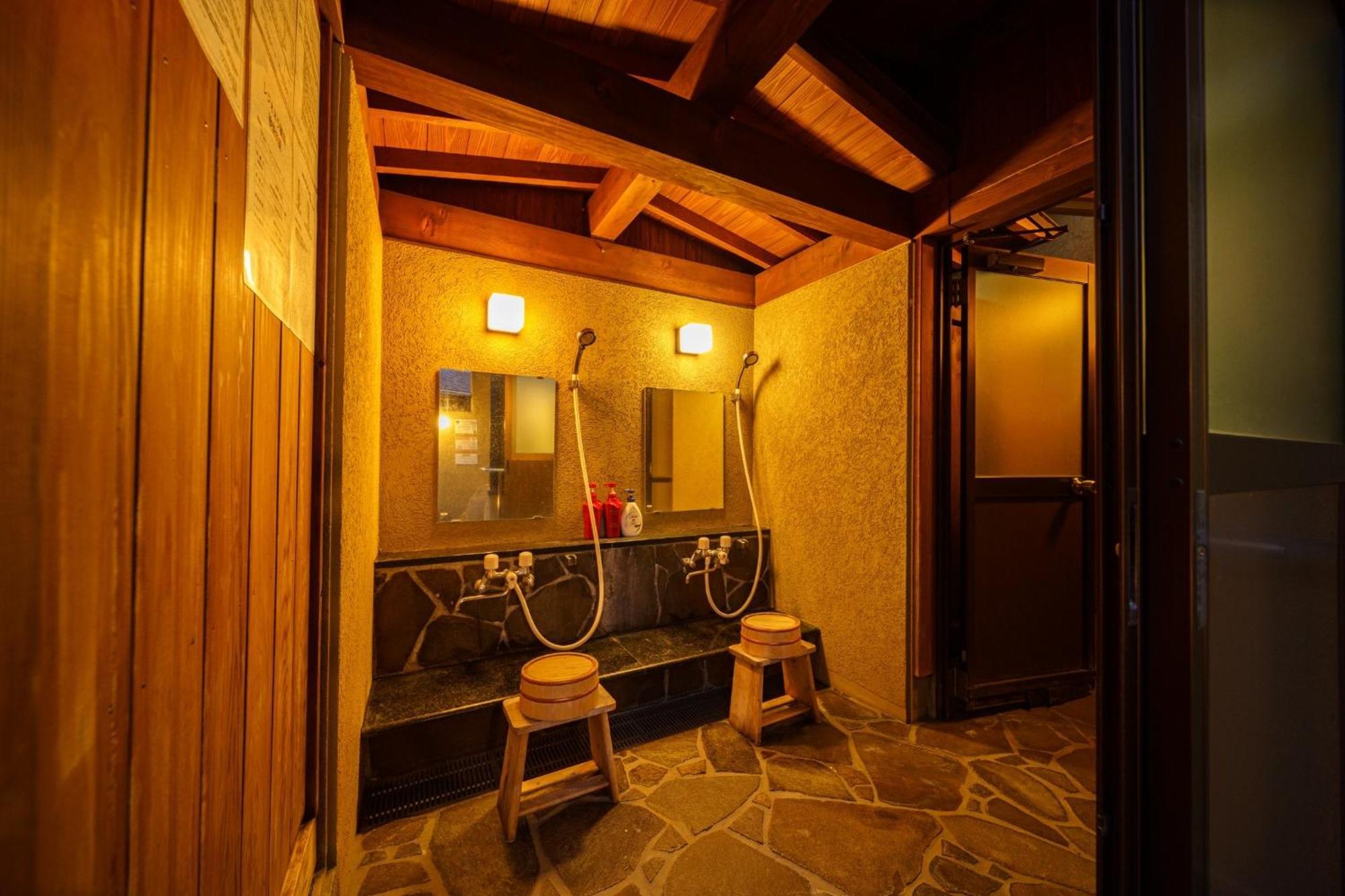 Yufuin Yuki-An - Vacation Stay 86832 Extérieur photo