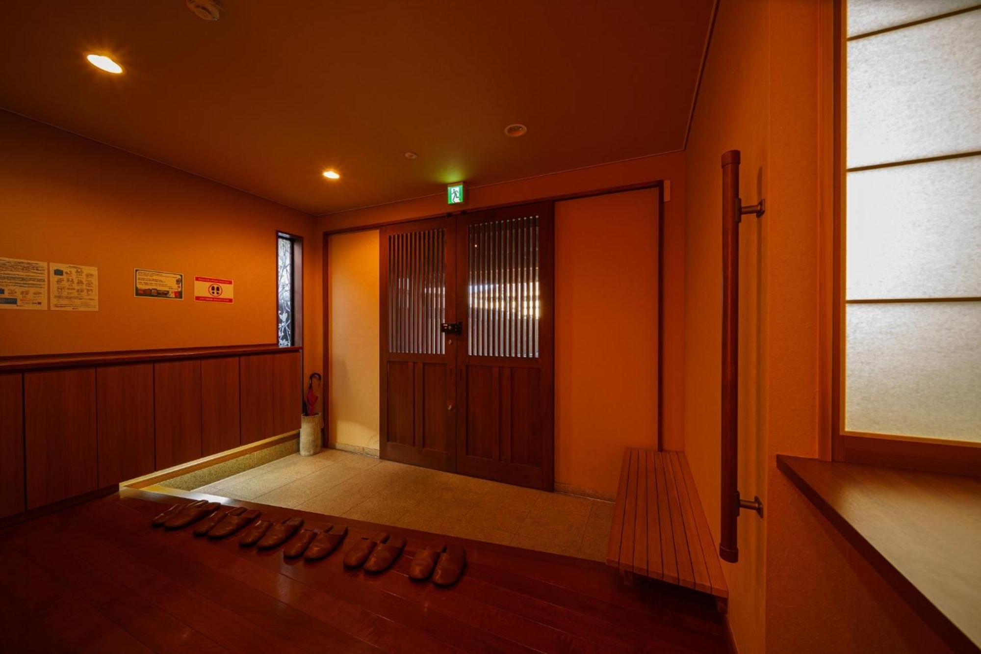 Yufuin Yuki-An - Vacation Stay 86832 Extérieur photo