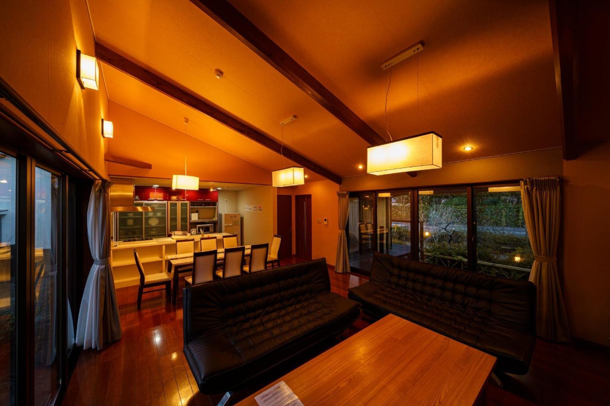 Yufuin Yuki-An - Vacation Stay 86832 Extérieur photo